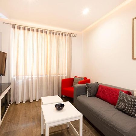 Dc36 -Spacious&Stylish 3 Bedroom Flat. Prime Zone Меллиеха Экстерьер фото