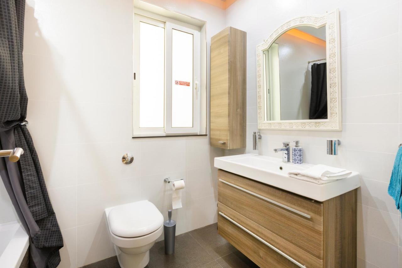 Dc36 -Spacious&Stylish 3 Bedroom Flat. Prime Zone Меллиеха Экстерьер фото