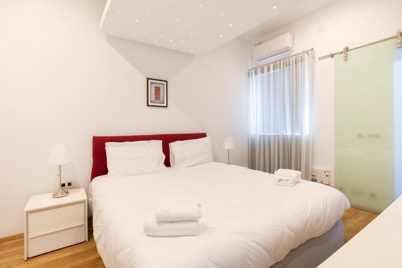 Dc36 -Spacious&Stylish 3 Bedroom Flat. Prime Zone Меллиеха Экстерьер фото