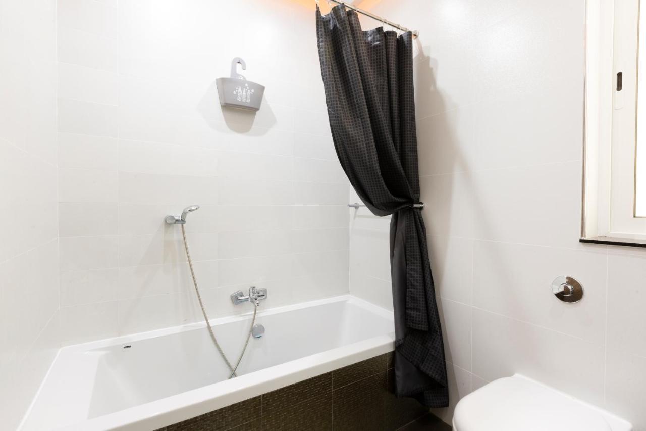 Dc36 -Spacious&Stylish 3 Bedroom Flat. Prime Zone Меллиеха Экстерьер фото