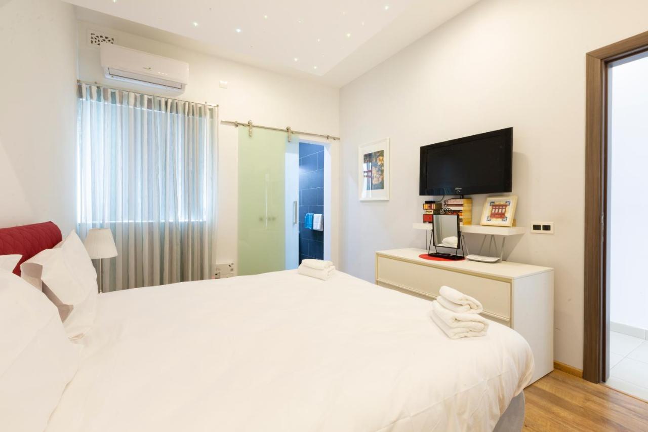Dc36 -Spacious&Stylish 3 Bedroom Flat. Prime Zone Меллиеха Экстерьер фото