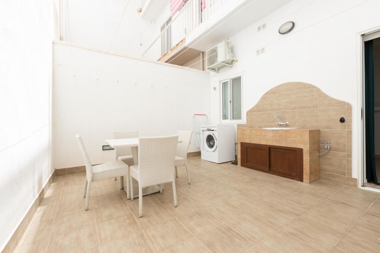 Dc36 -Spacious&Stylish 3 Bedroom Flat. Prime Zone Меллиеха Экстерьер фото