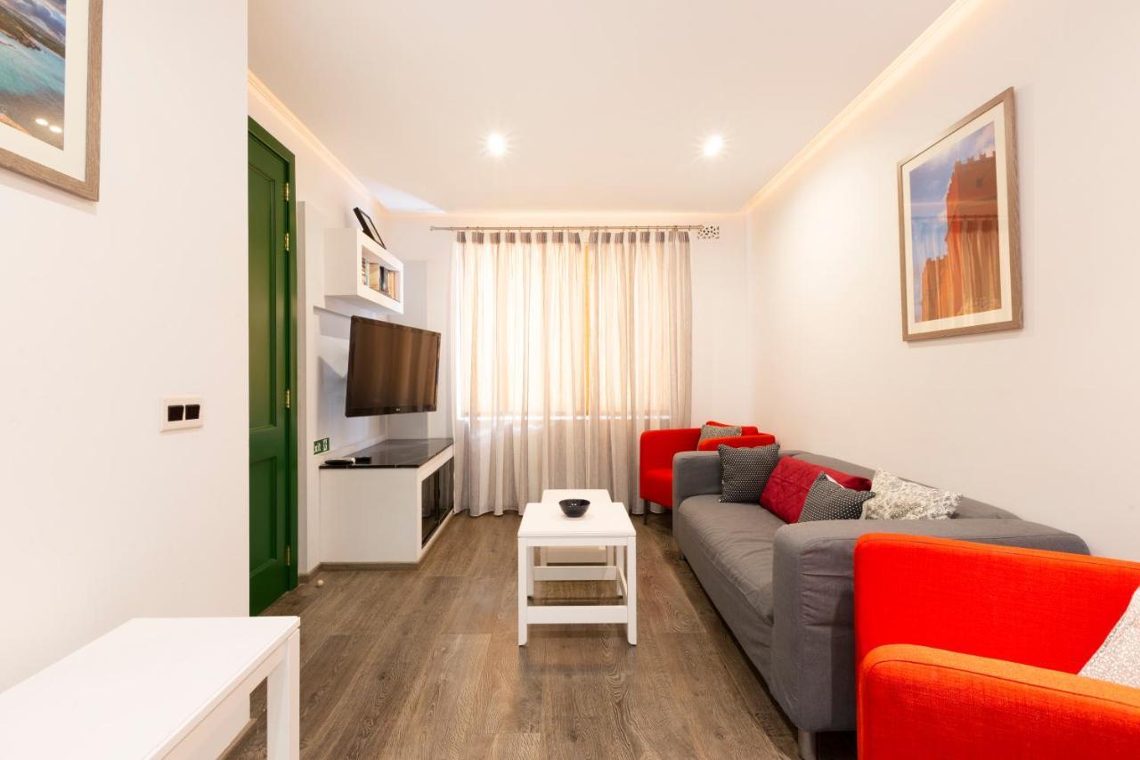 Dc36 -Spacious&Stylish 3 Bedroom Flat. Prime Zone Меллиеха Экстерьер фото