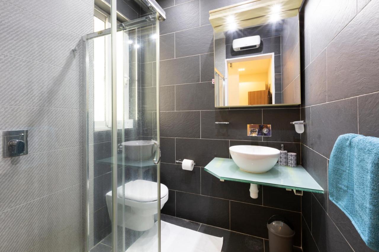 Dc36 -Spacious&Stylish 3 Bedroom Flat. Prime Zone Меллиеха Экстерьер фото
