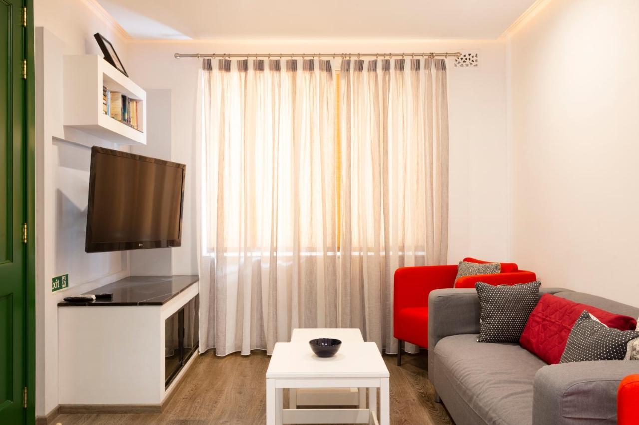 Dc36 -Spacious&Stylish 3 Bedroom Flat. Prime Zone Меллиеха Экстерьер фото